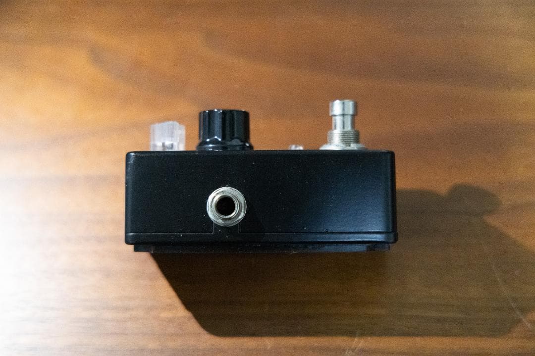 【ライセンス解除済】IK Multimedia TONEX ONE