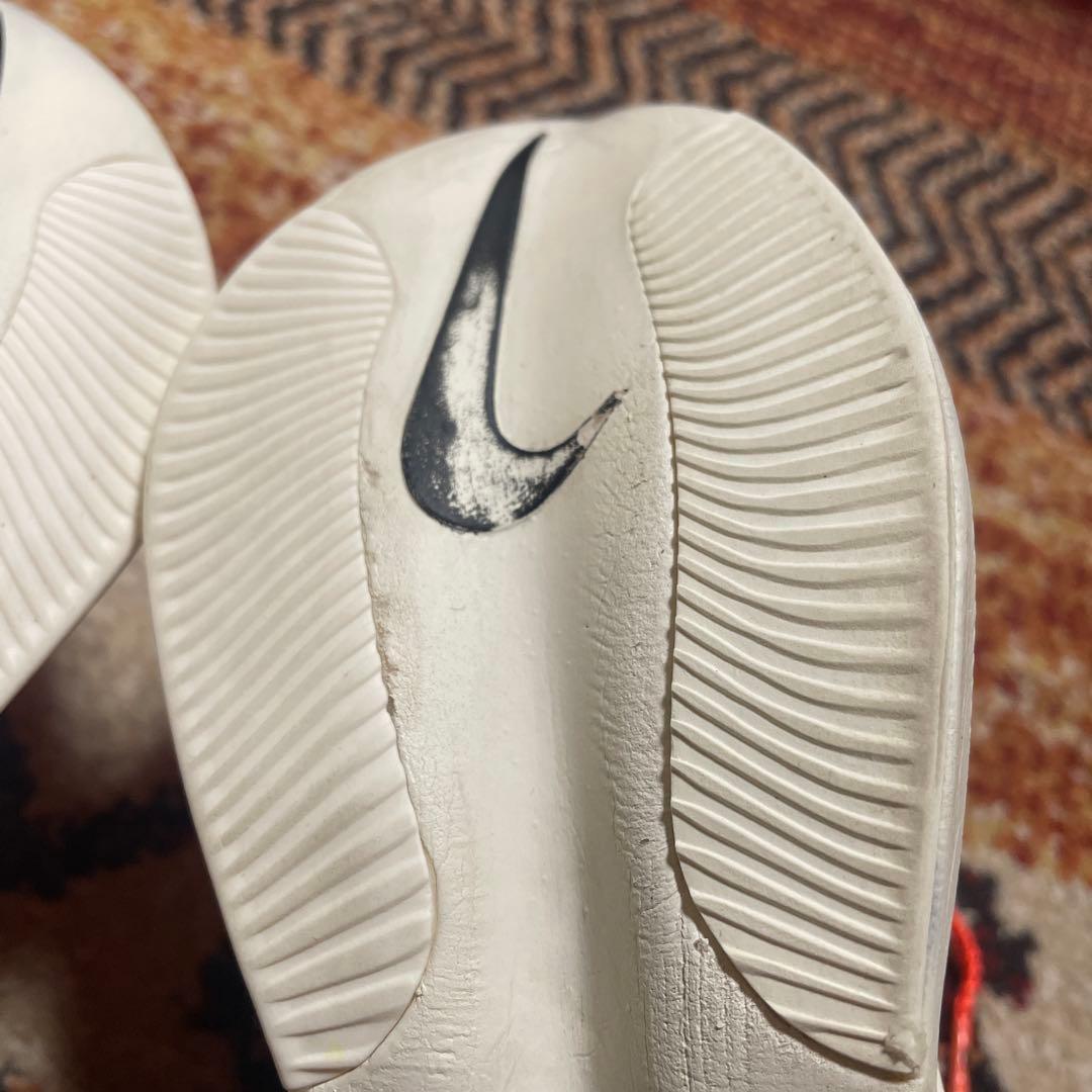訳あり NIKE AIR ZOOM ALPHAFLY NEXT% アルファフライ