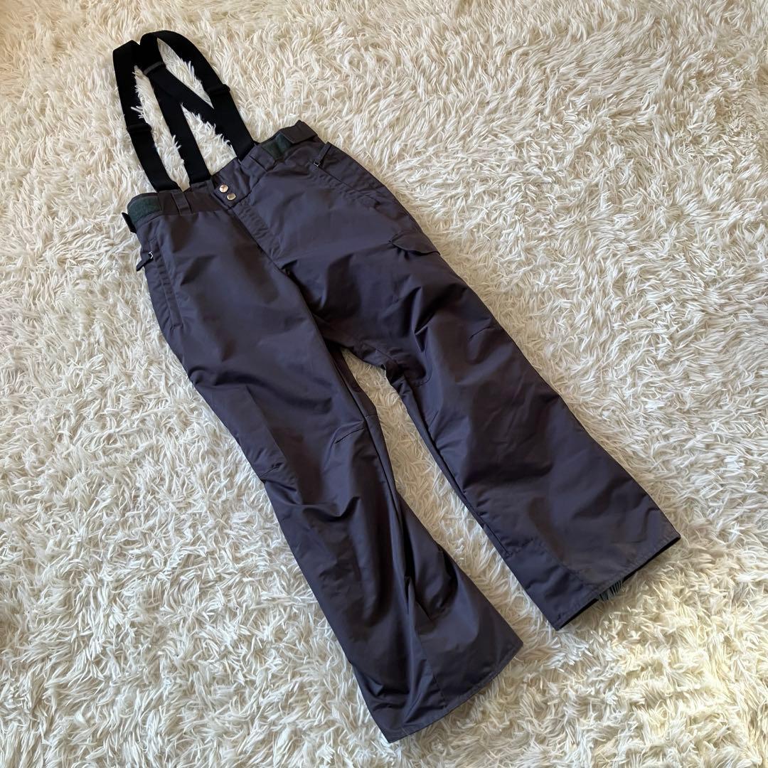 #10Q✨IGNIO✨スキー スノボ ウェア 上下セット レディースL