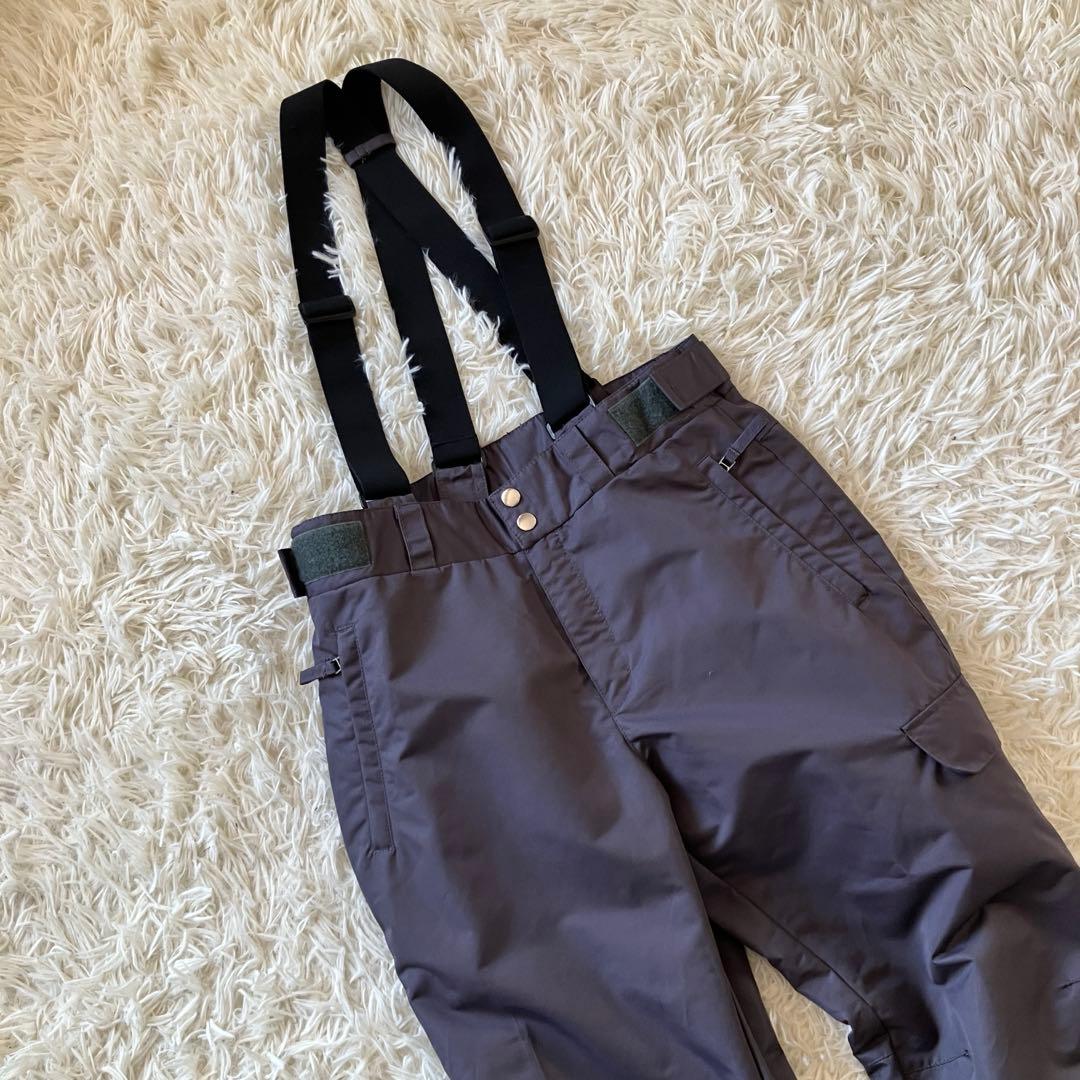 #10Q✨IGNIO✨スキー スノボ ウェア 上下セット レディースL