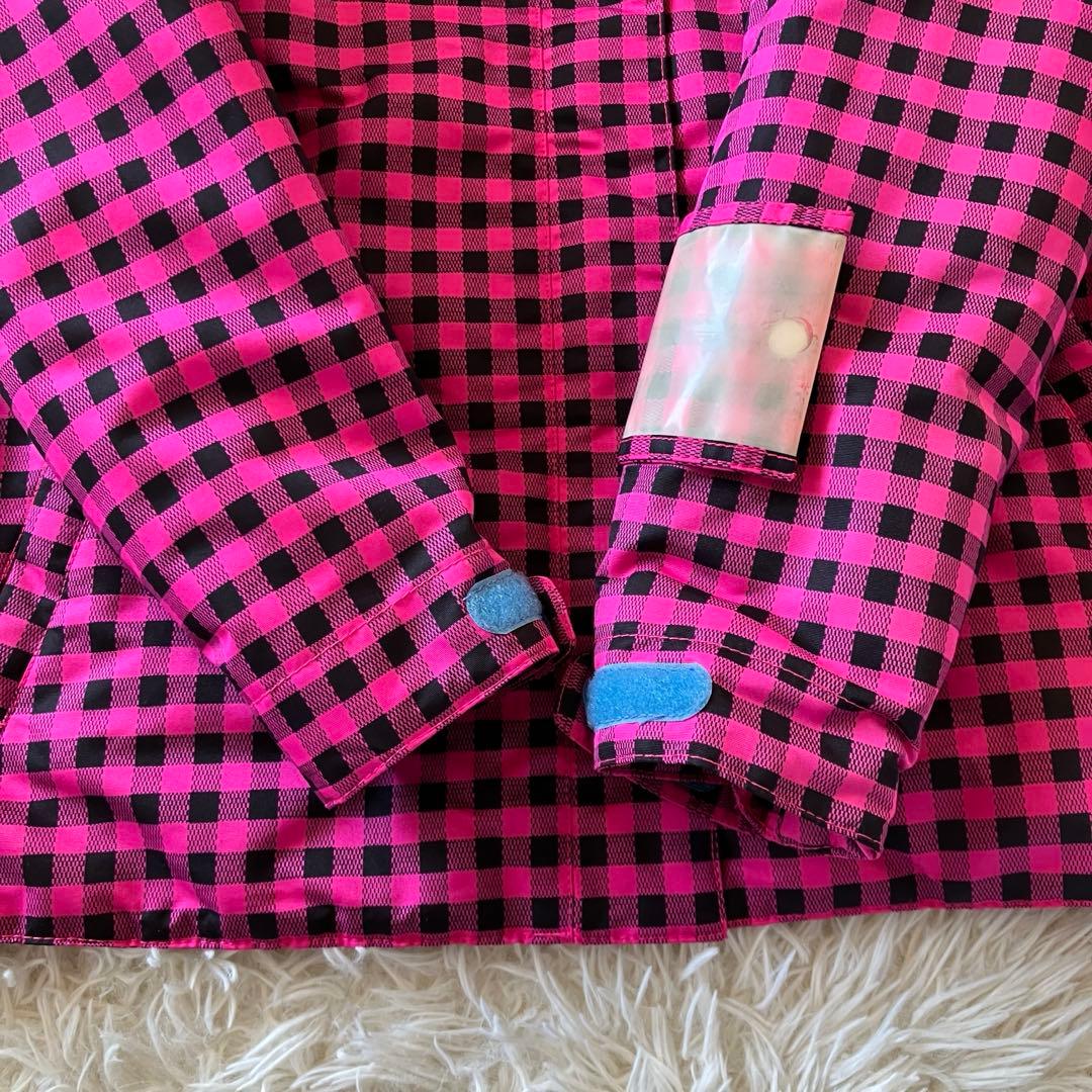 #10Q✨IGNIO✨スキー スノボ ウェア 上下セット レディースL