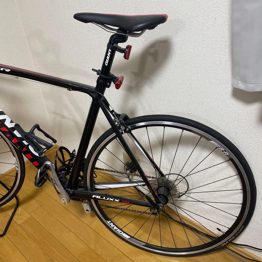 GIANT ロードバイク ML GIANT2