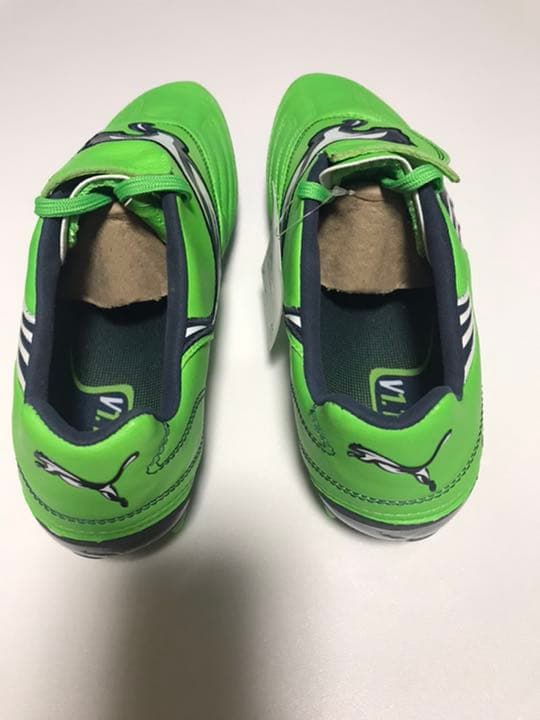 PUMA v1.11 K 26.5cm エトー 酒井宏樹