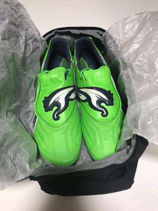 PUMA v1.11 K 26.5cm エトー 酒井宏樹