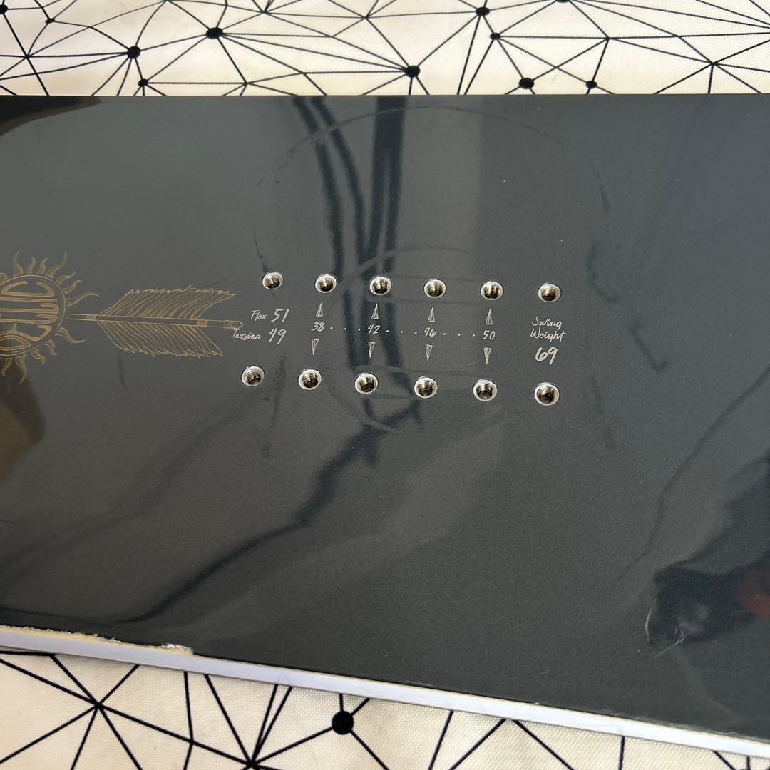 YONEX DECLIC デクリック 136cm