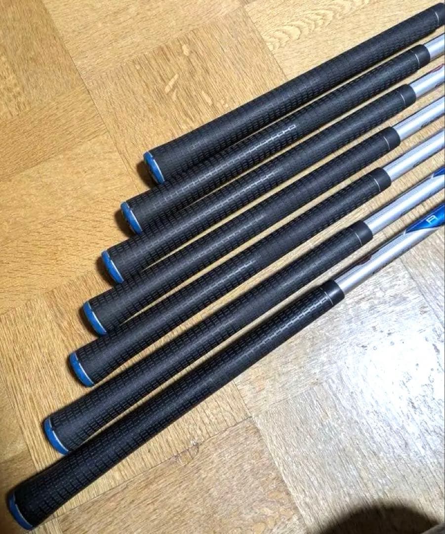 テーラーメイド　スピードブレイド
