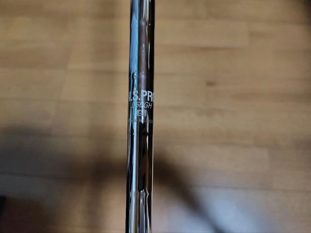 KING TEC UTILITY ONE LENGTH 2023 3番