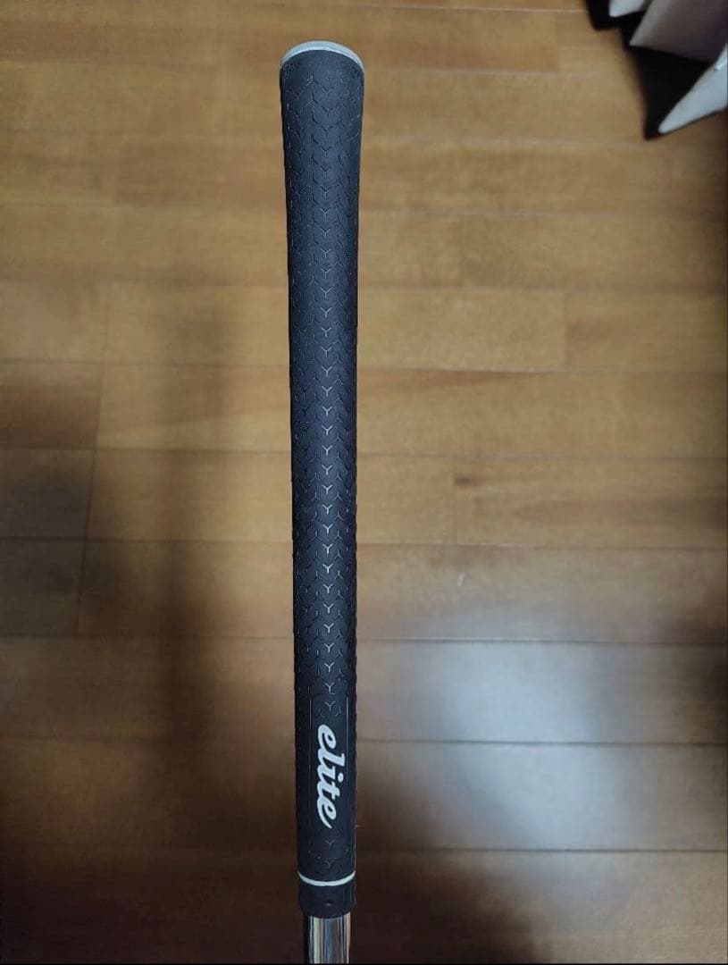 KING TEC UTILITY ONE LENGTH 2023 3番