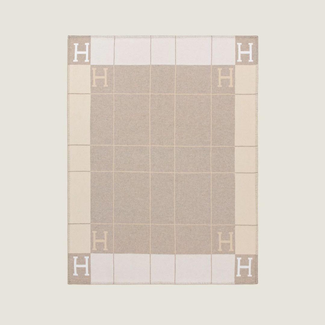 エルメス　H ermes プレード 《アヴァロンIII》 【新品未使用品】