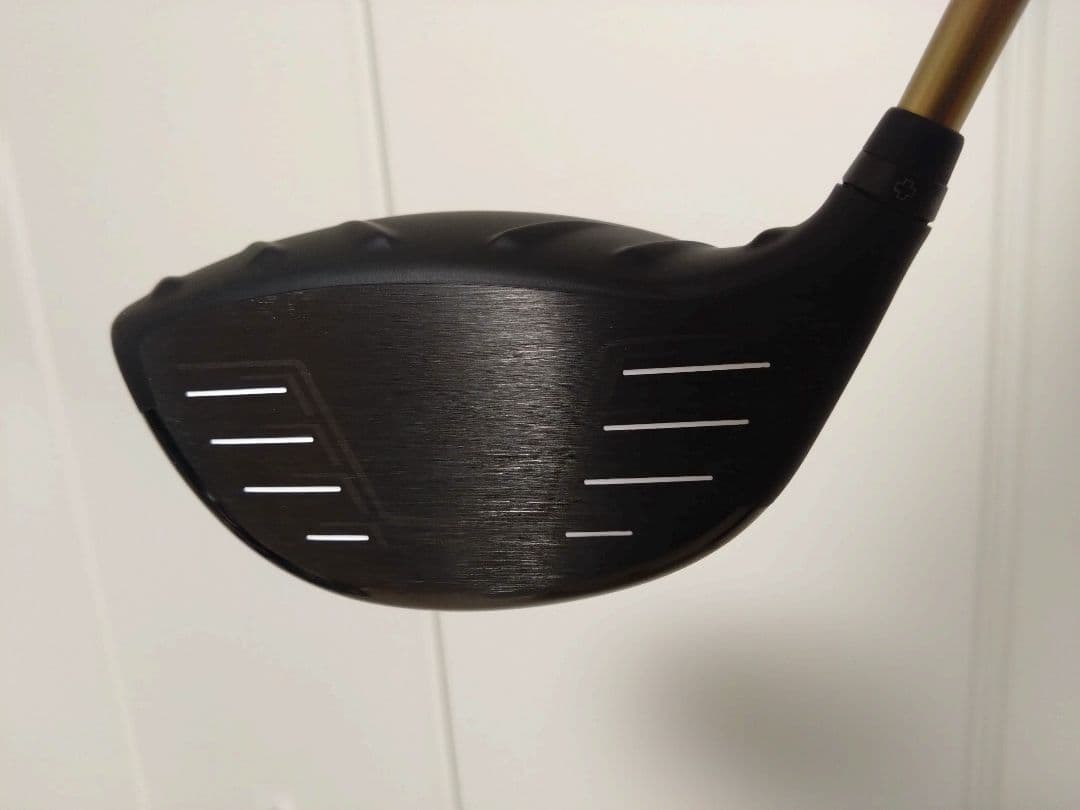 PING G440 MAX ドライバー 10.5度