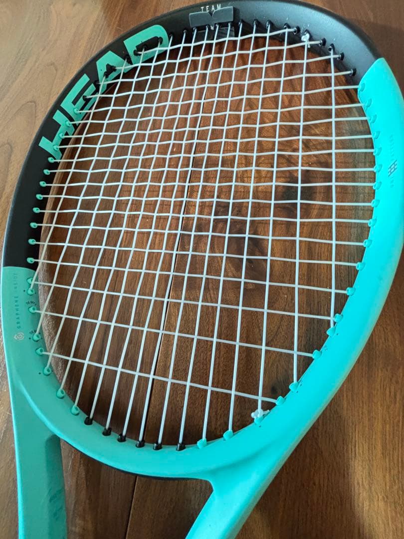 HEAD BOOM TEAM 275gテニスラケット 超美品G2