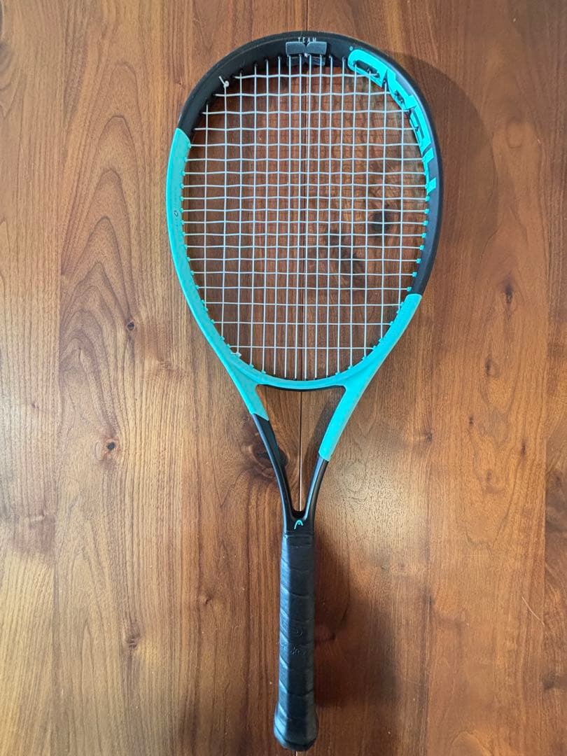 HEAD BOOM TEAM 275gテニスラケット 超美品G2