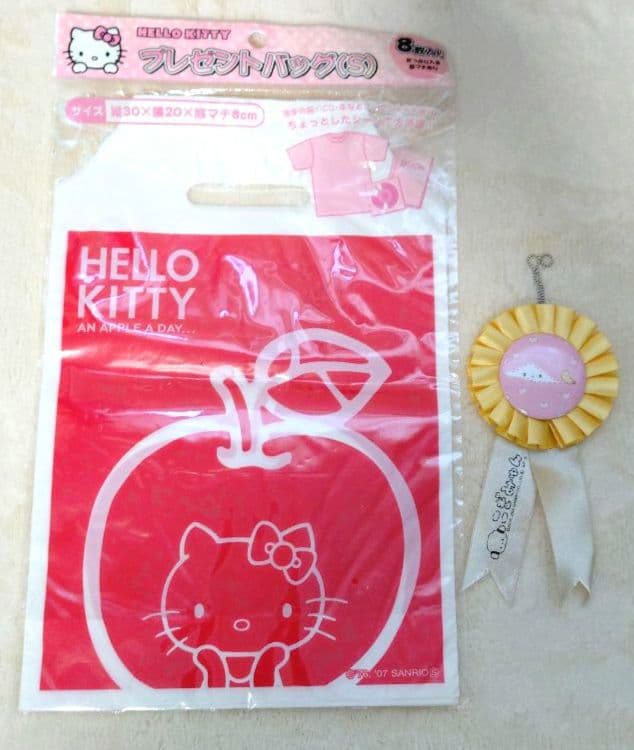 サンリオキャラクター グッズまとめ売り