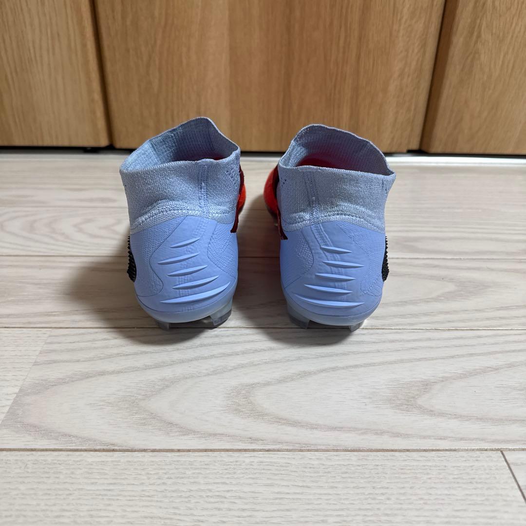 極美品　ナイキサッカースパイク　ファントム 6 HIGH エリートFG 26.0
