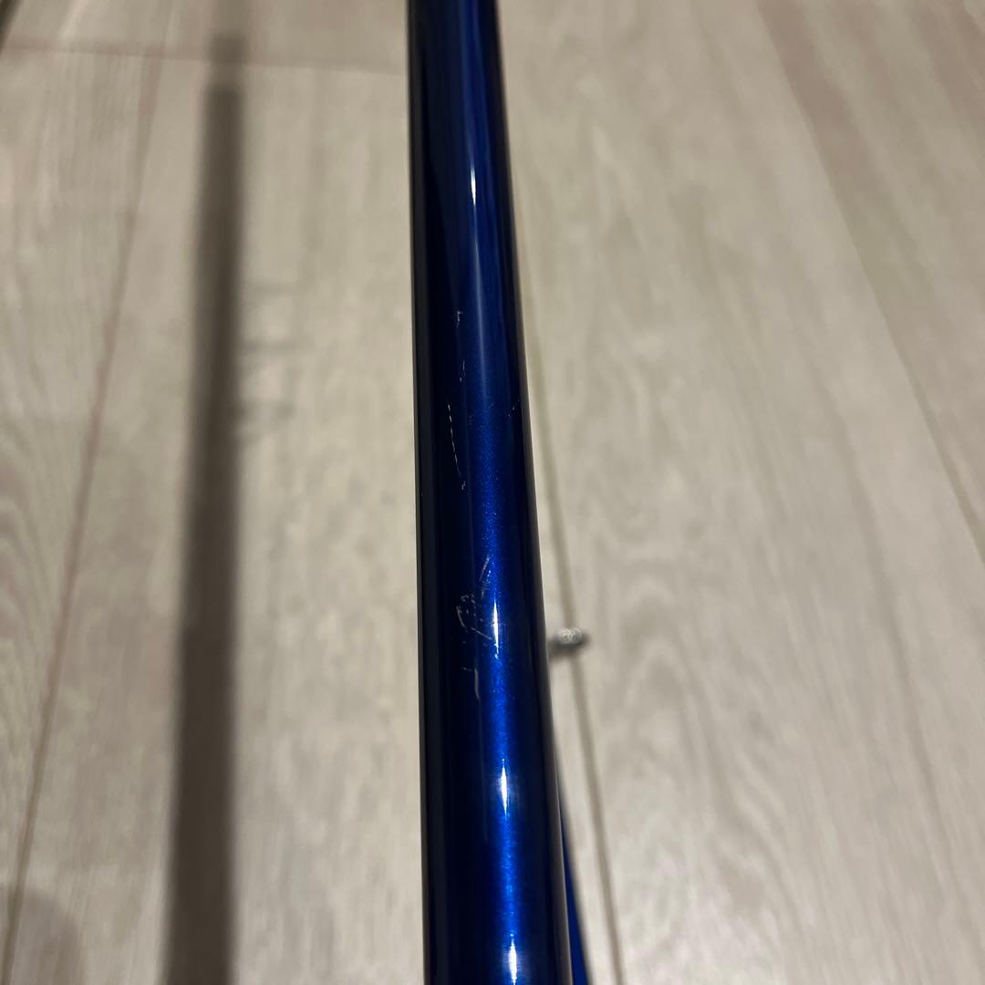 SEAPOWER 73 船竿 200-240cm