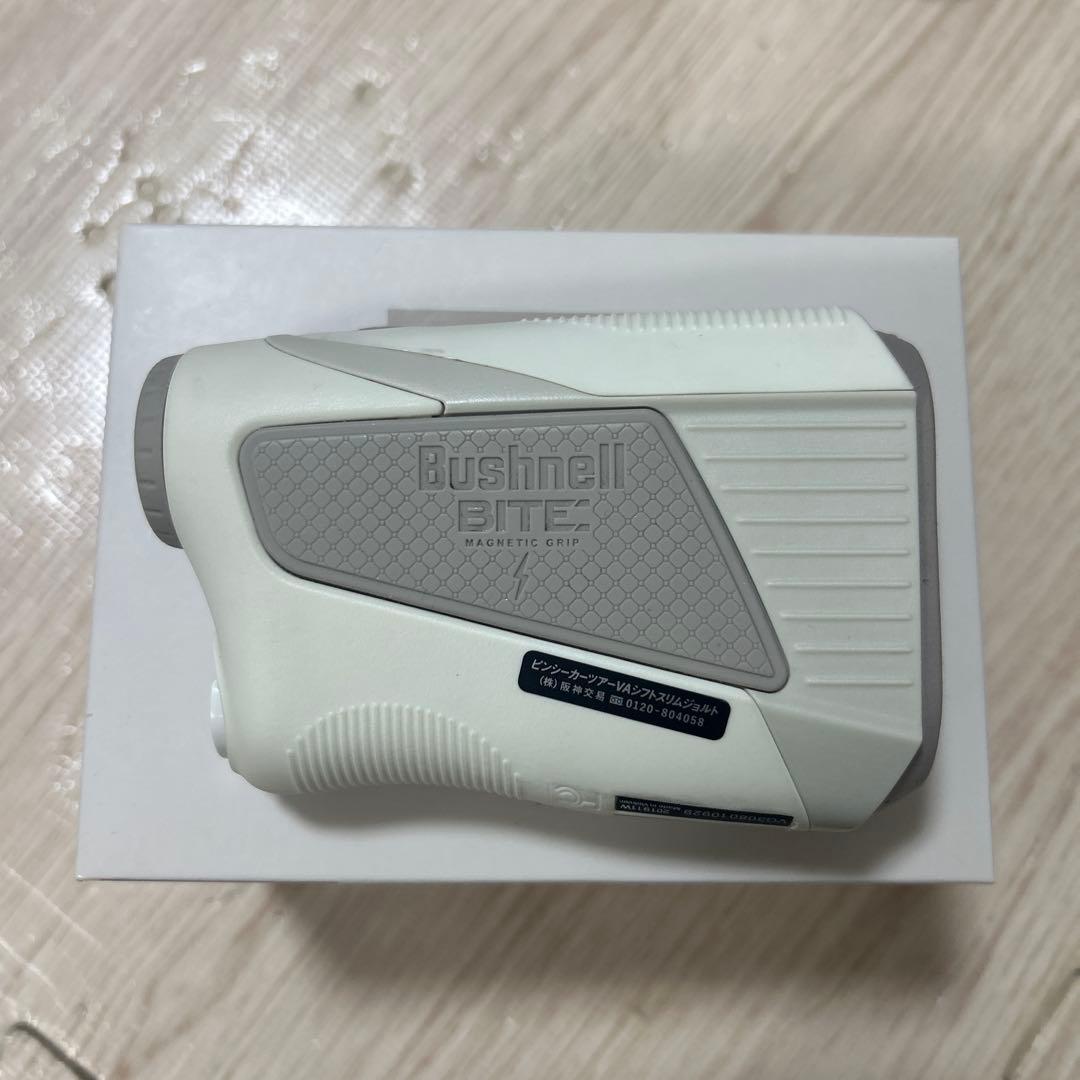 Bushnell BITE ゴルフ用距離計