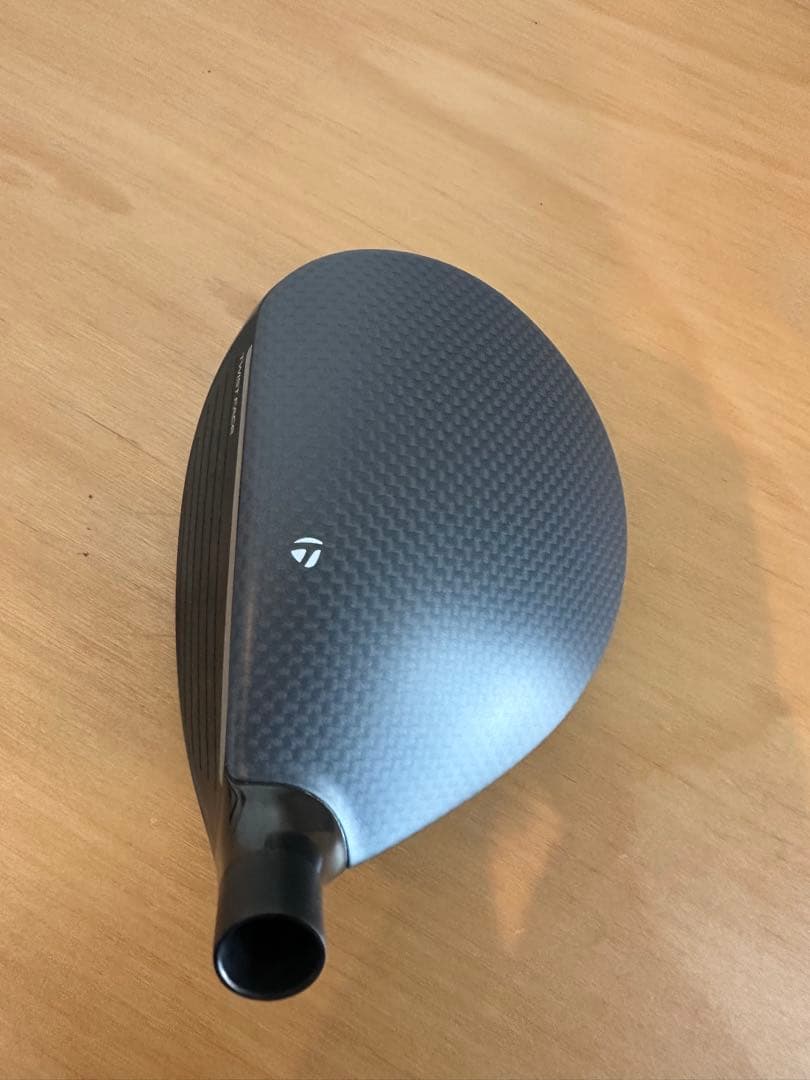 【美品】激レアQi35 tour 7w
