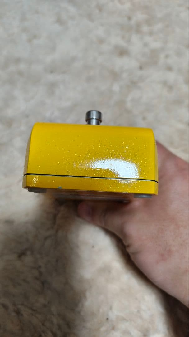 NUX Loop Core Stereo ルーパー エフェクター美品 付属品あり