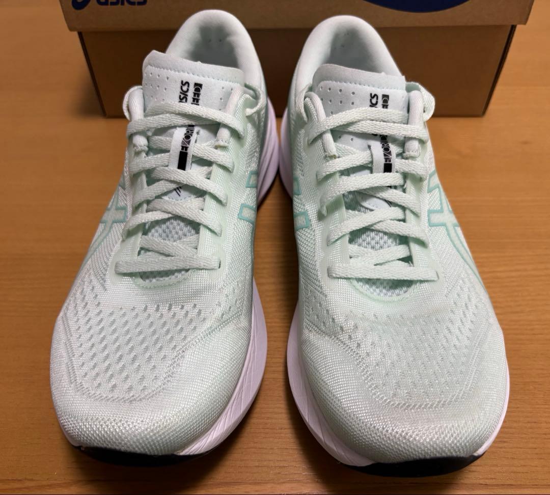 asics EvoRide Speed 3（27.０cm）