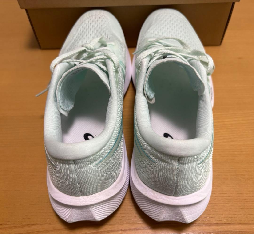 asics EvoRide Speed 3（27.０cm）