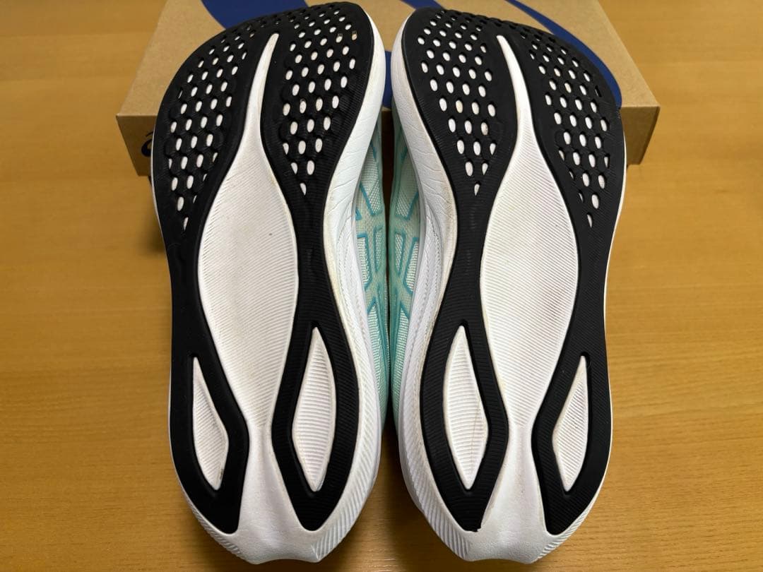 asics EvoRide Speed 3（27.０cm）