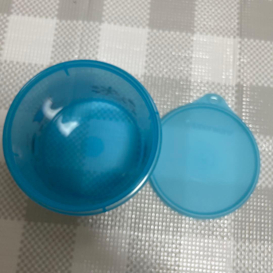 Tupperware タッパーウェア　4点セット