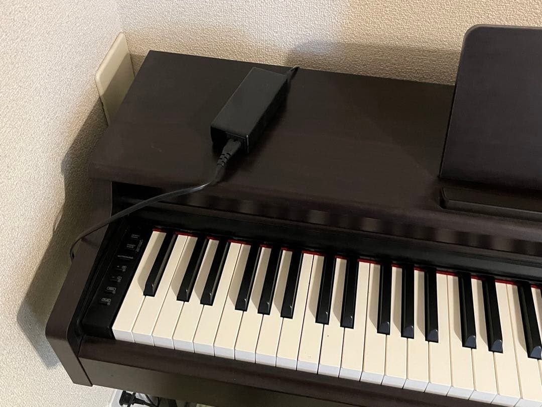 【Aiman】YAMAHA ARIUS YDP-164 本体+椅子