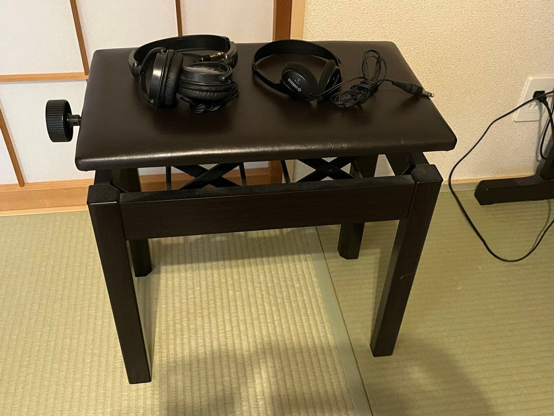 【Aiman】YAMAHA ARIUS YDP-164 本体+椅子