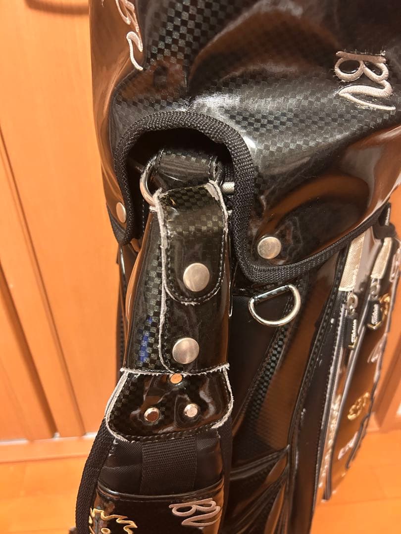 Titleist Vokey Design キャディバッグ タイトリスト