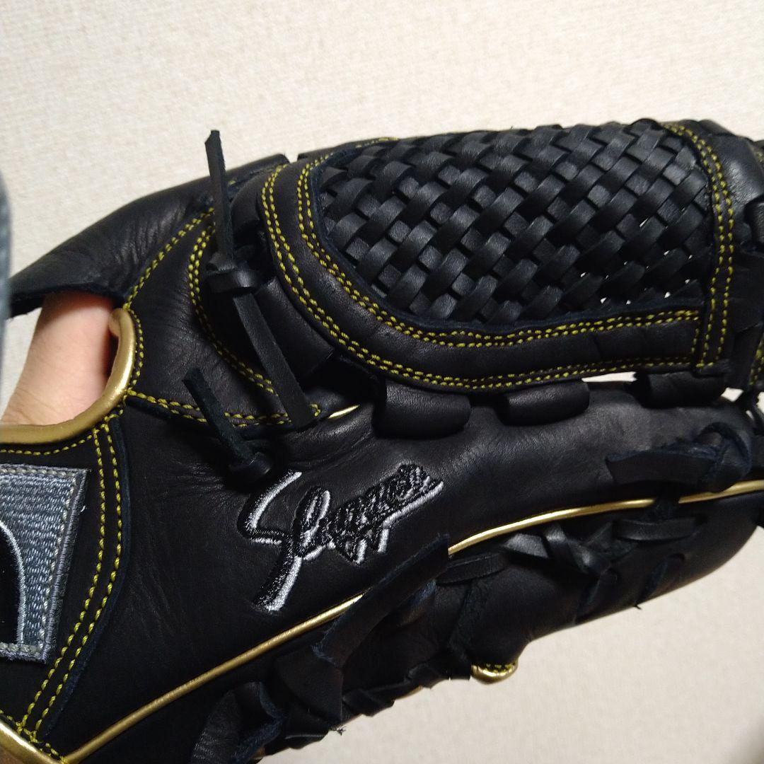 久保田スラッガー　オーダーグラブ　МP―18 投手兼内野手用