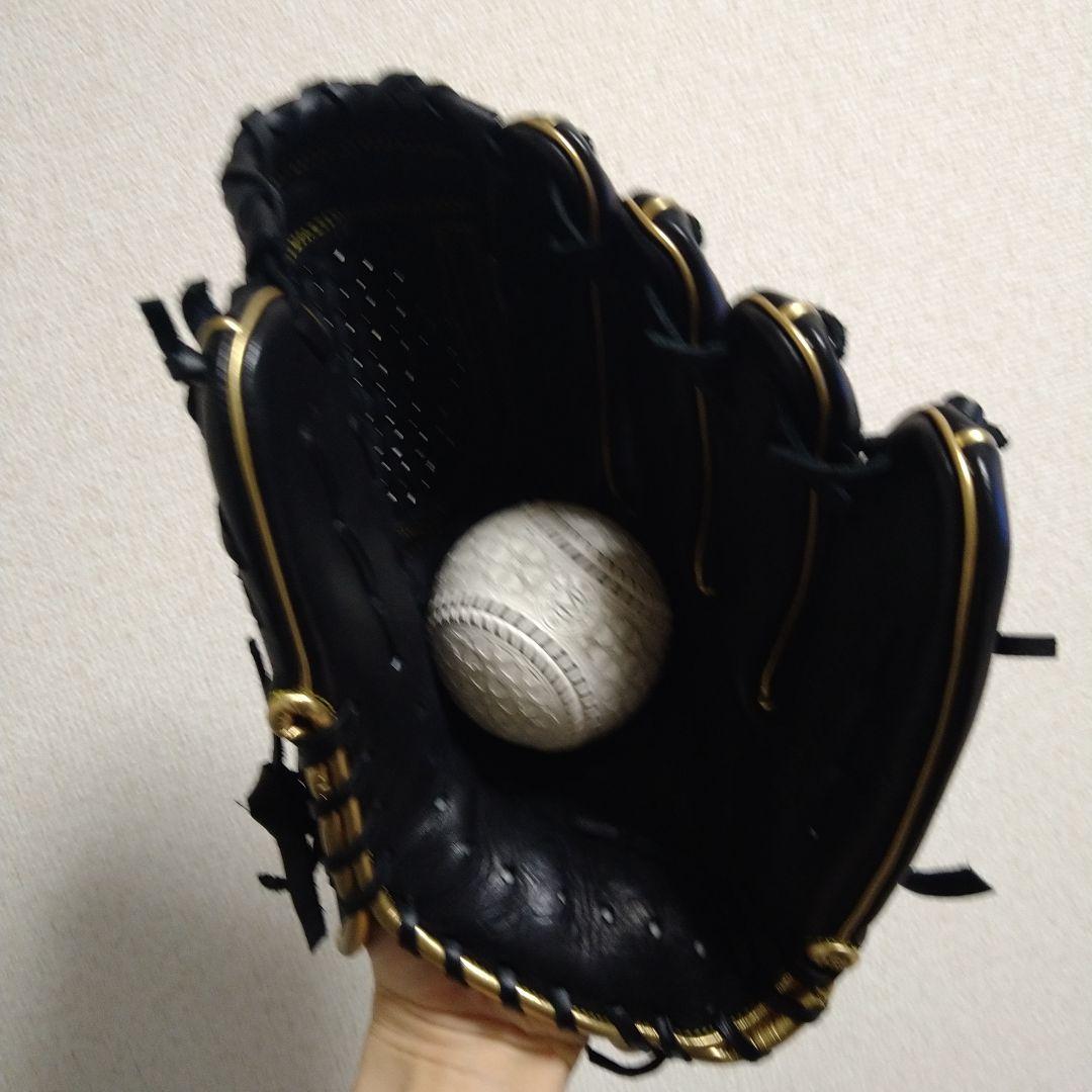 久保田スラッガー　オーダーグラブ　МP―18 投手兼内野手用