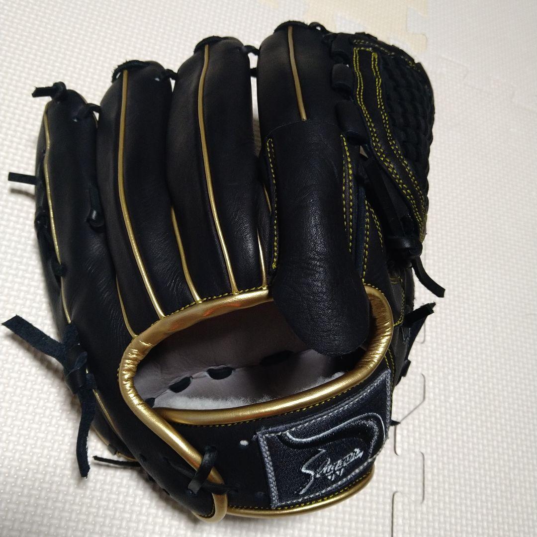 久保田スラッガー　オーダーグラブ　МP―18 投手兼内野手用