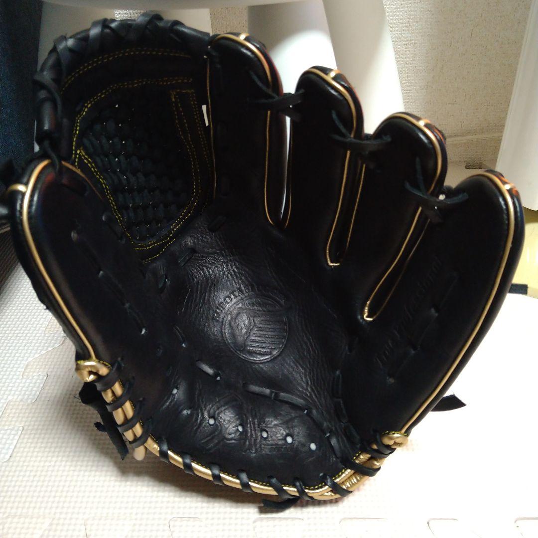 久保田スラッガー　オーダーグラブ　МP―18 投手兼内野手用