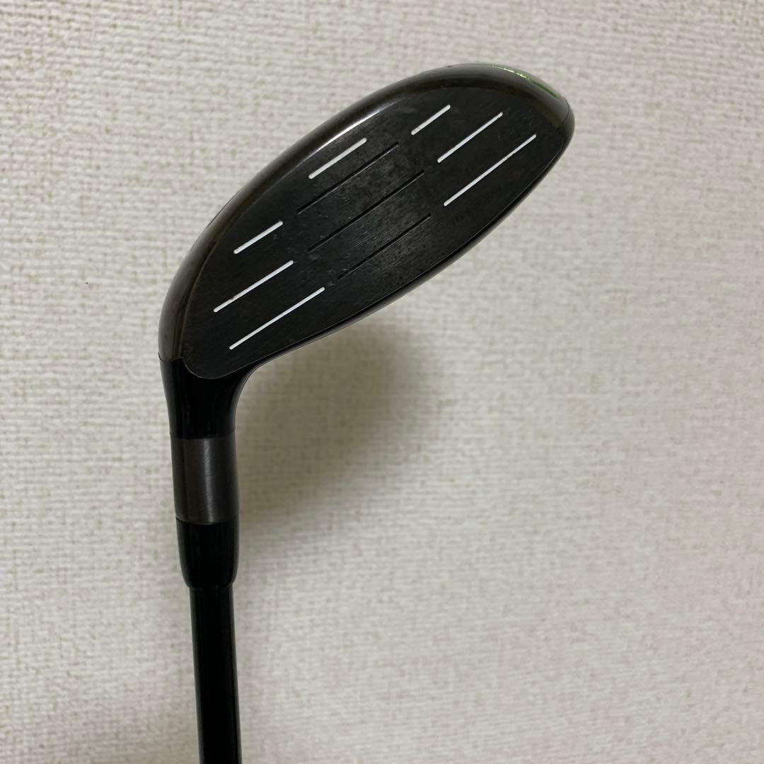 Callaway EPIC SPEED フェアウェイウッド 5番 18度