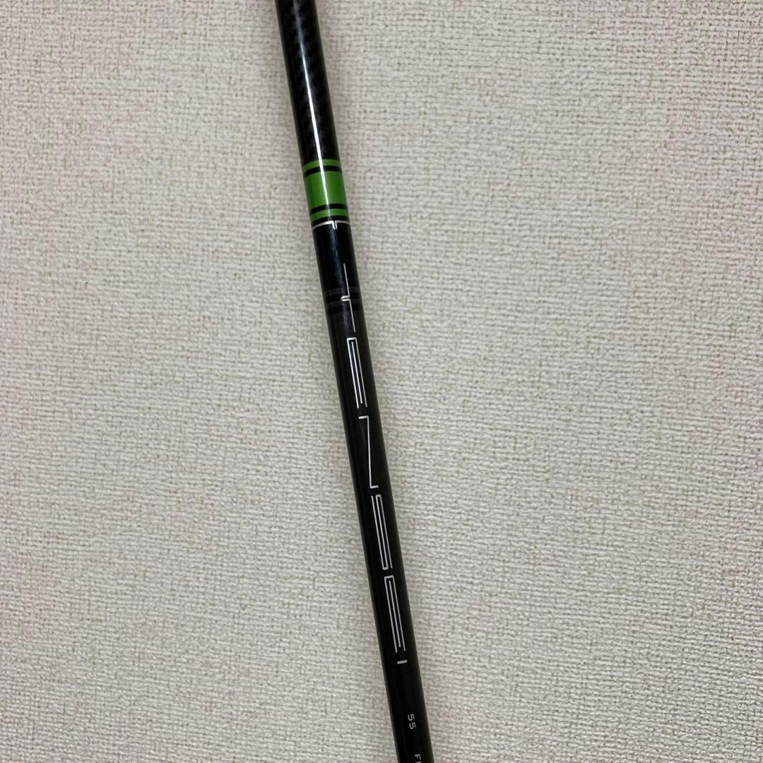 Callaway EPIC SPEED フェアウェイウッド 5番 18度