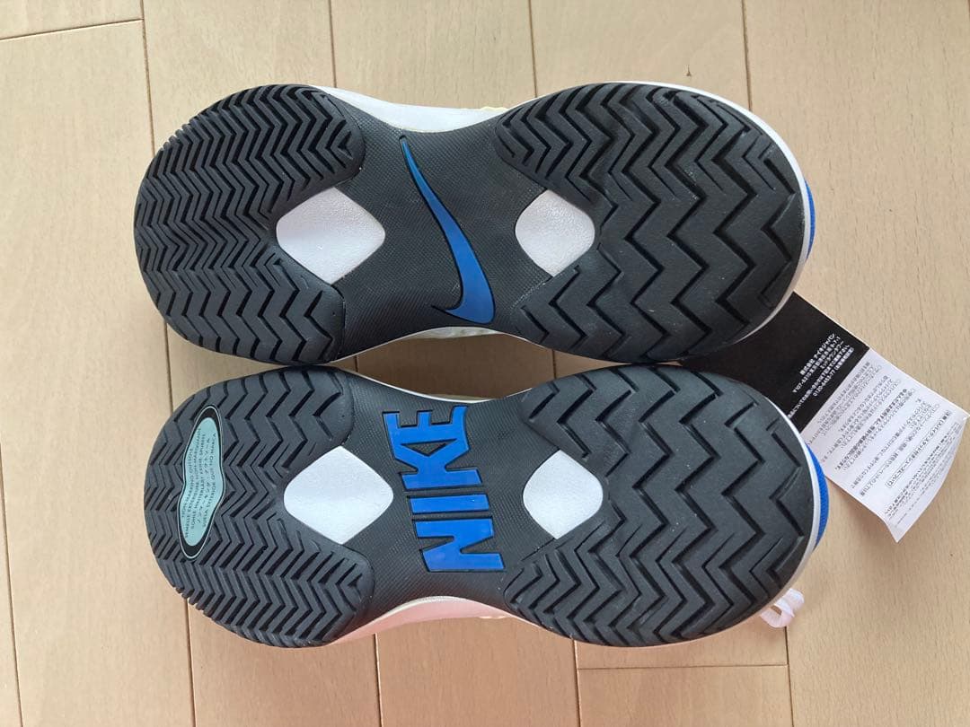 シューズ(男性用) Nike Air Zoom Cage 3 HC 27cm