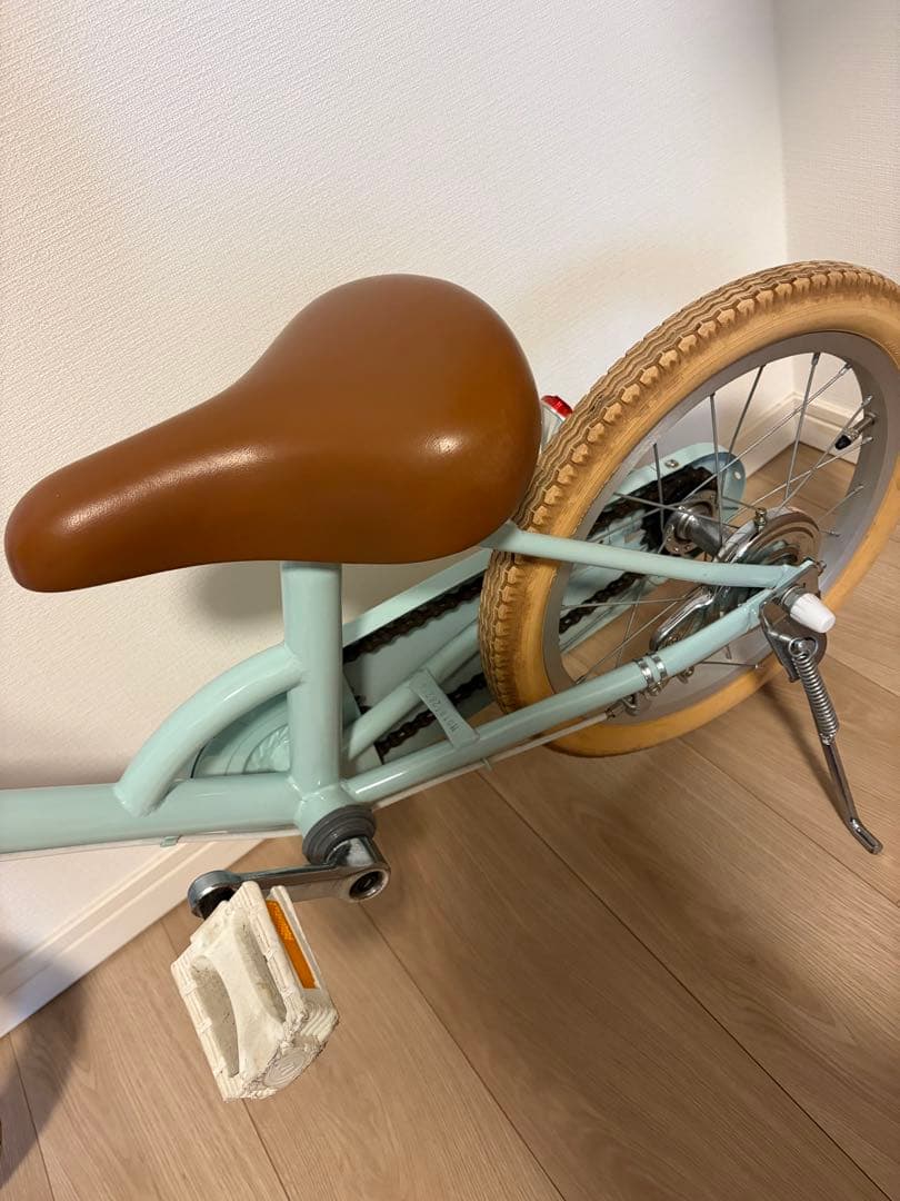 tokyobike 16インチ　キッズ　自転車
