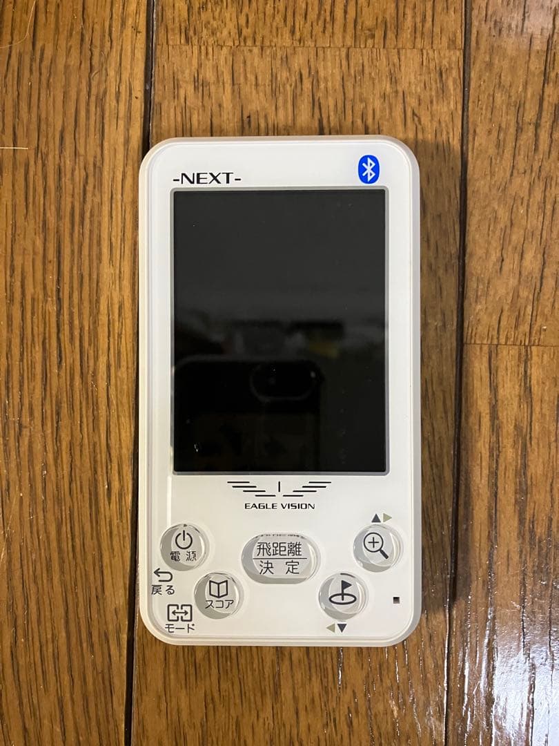 EAGLE VISION GPSゴルフナビ EV-732