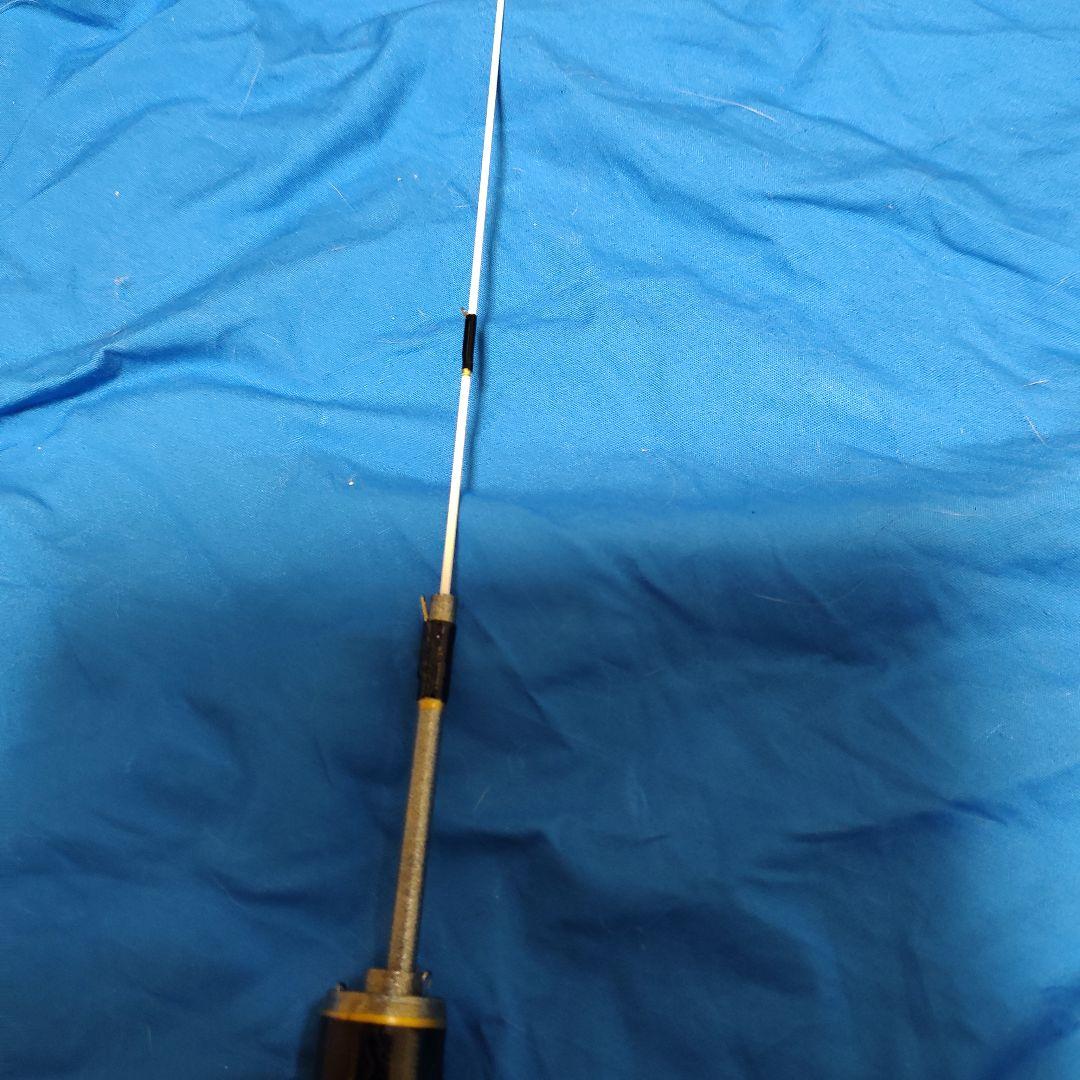 新品未使用OLYMPICカーボン舞匠チヌ2-45DX