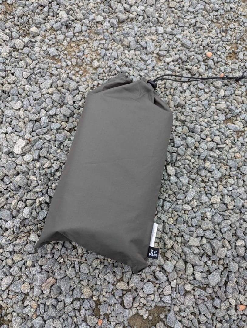 テント・タープ LOLO INNER TENT FOOTPRINT