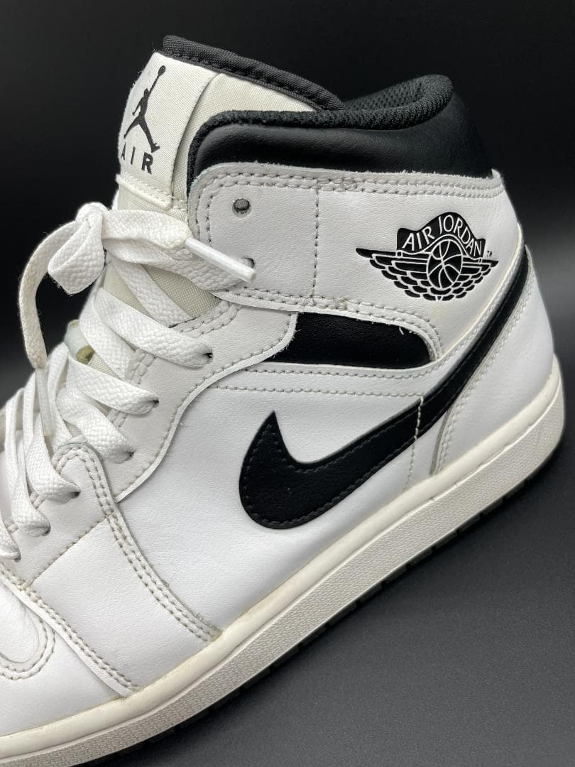 ナイキ DQ8412-132 AIR JORDAN ハイカット スニーカー