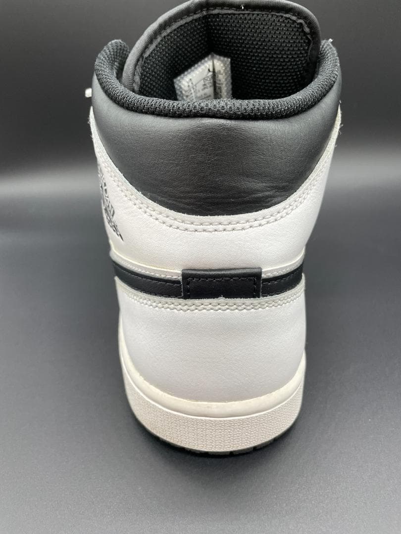 ナイキ DQ8412-132 AIR JORDAN ハイカット スニーカー