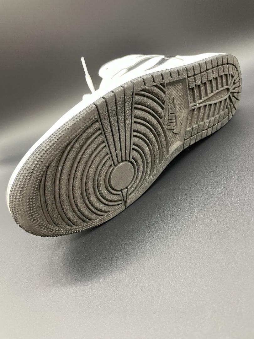 ナイキ DQ8412-132 AIR JORDAN ハイカット スニーカー