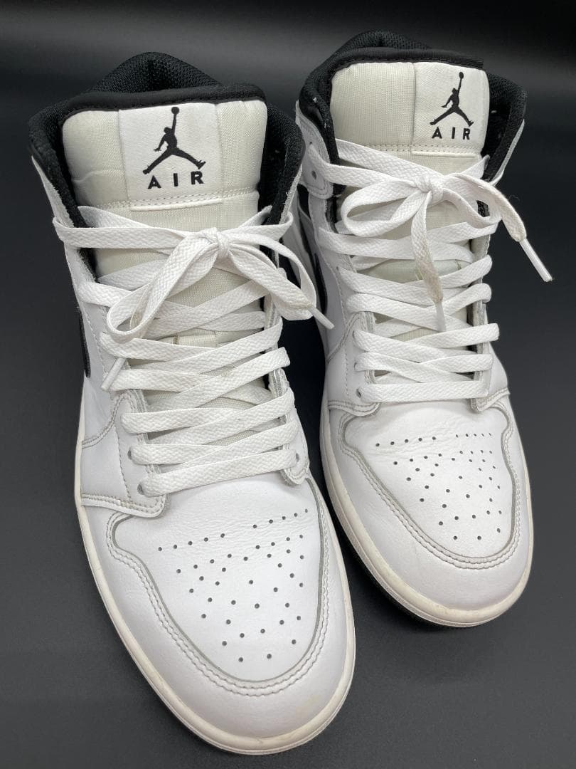 ナイキ DQ8412-132 AIR JORDAN ハイカット スニーカー