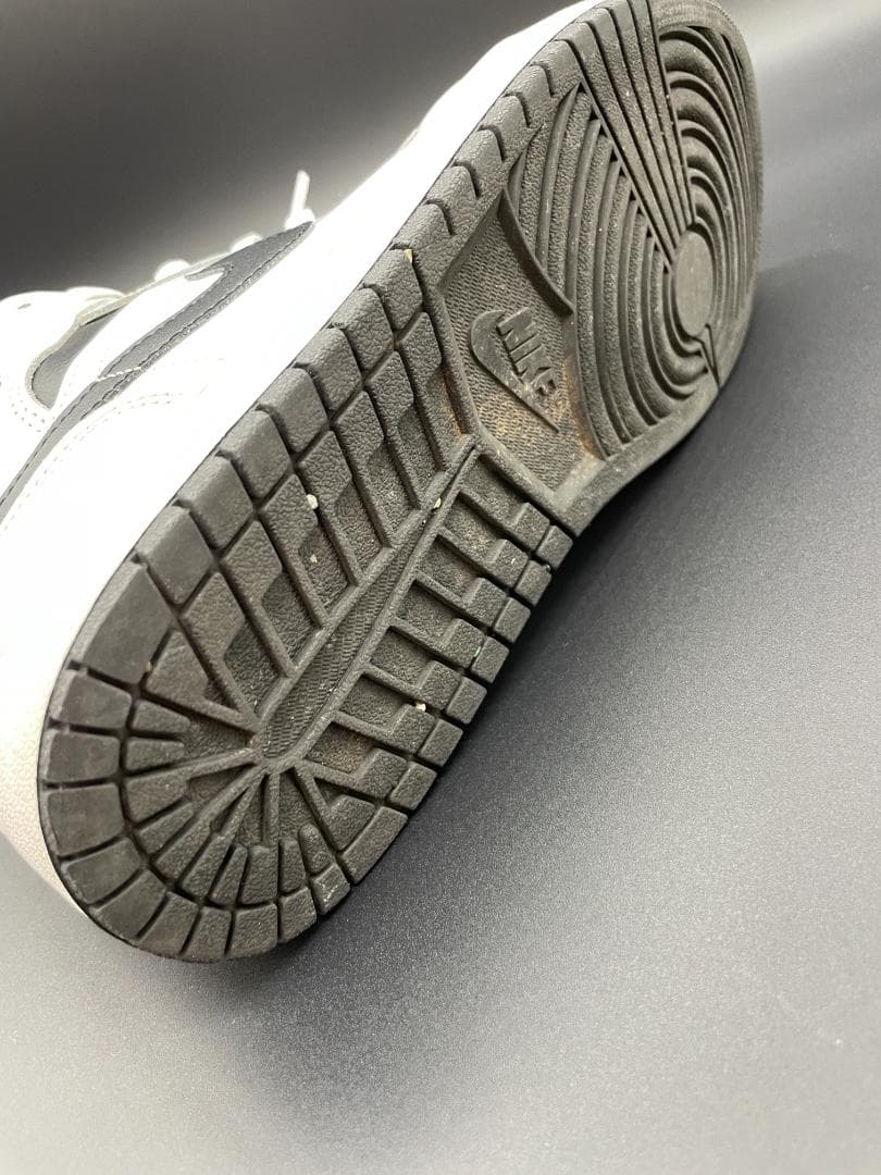 ナイキ DQ8412-132 AIR JORDAN ハイカット スニーカー