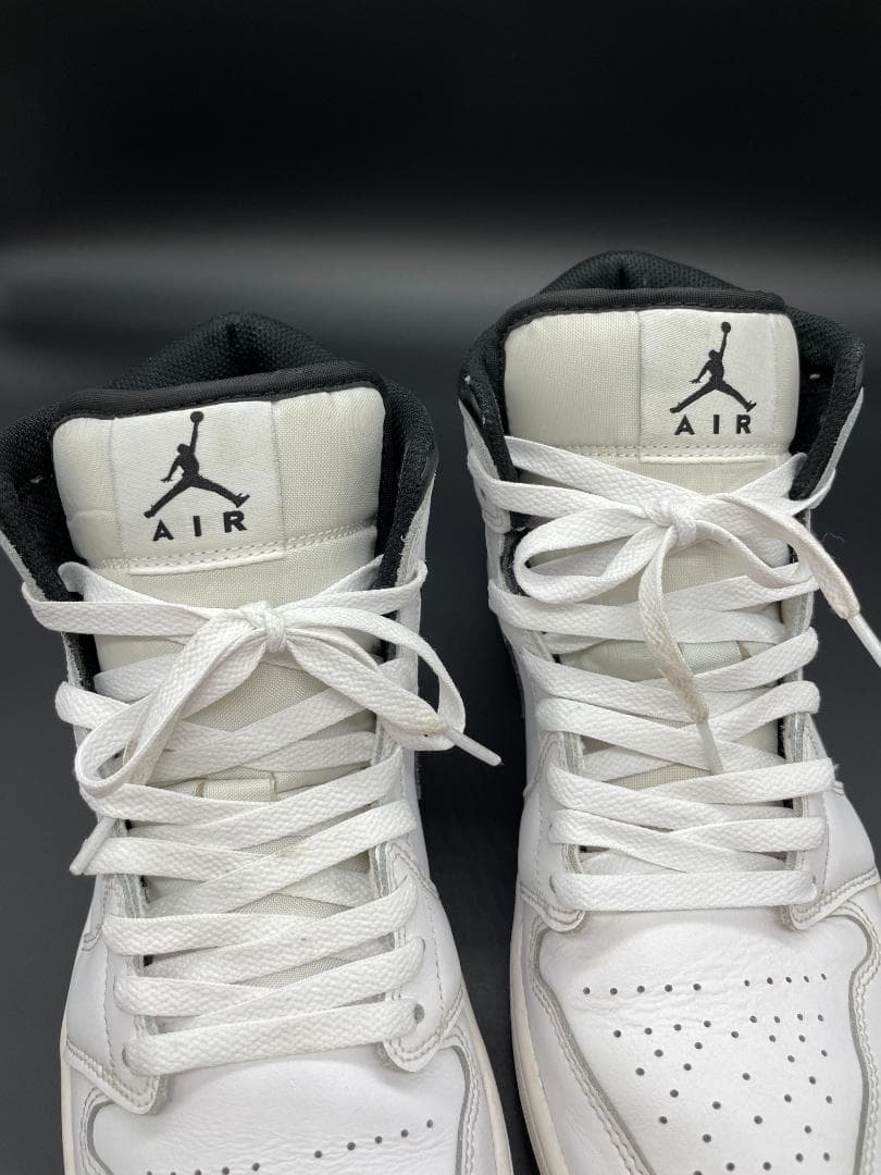 ナイキ DQ8412-132 AIR JORDAN ハイカット スニーカー