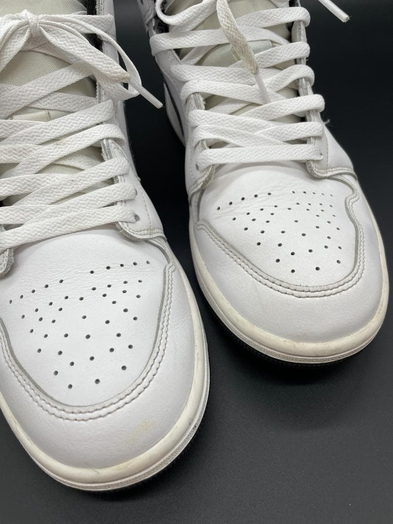 ナイキ DQ8412-132 AIR JORDAN ハイカット スニーカー