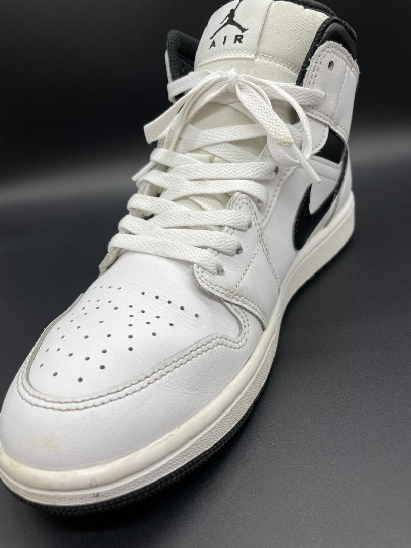 ナイキ DQ8412-132 AIR JORDAN ハイカット スニーカー