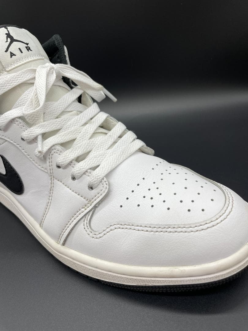 ナイキ DQ8412-132 AIR JORDAN ハイカット スニーカー