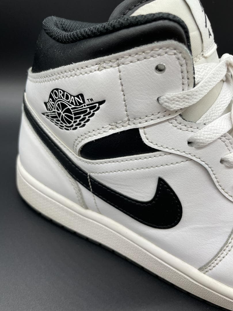 ナイキ DQ8412-132 AIR JORDAN ハイカット スニーカー
